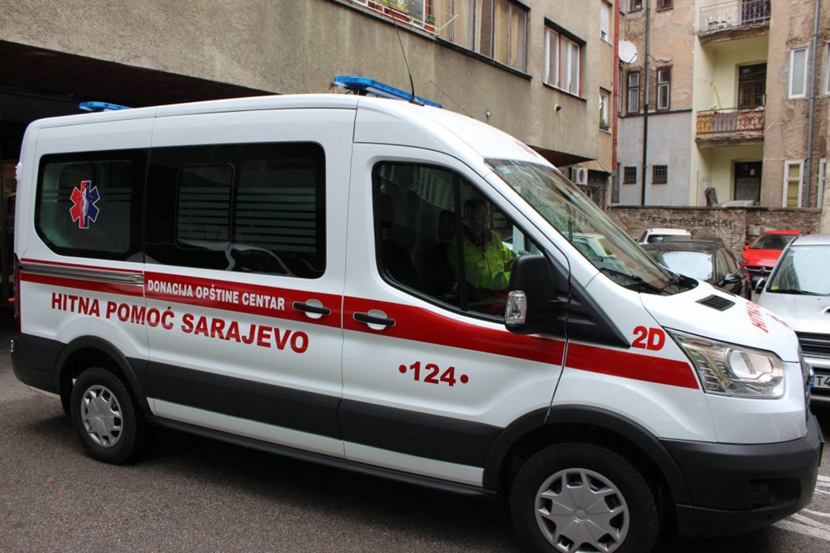 Mlada doktorica poginula u tragičnoj nesreći kod Foče
