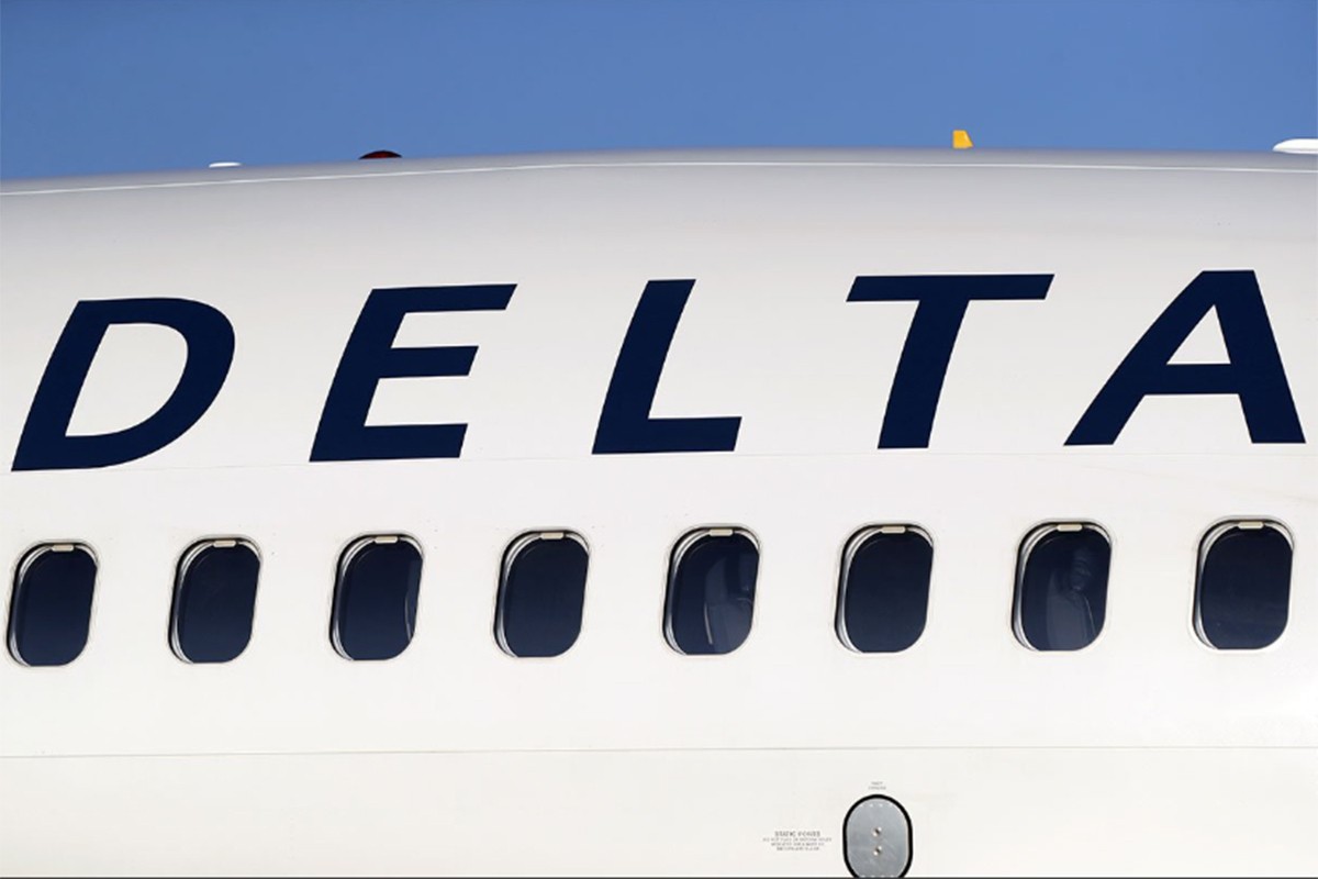 Nakon turbulencije na letu kompanije Delta u bolnici 25 putnika
