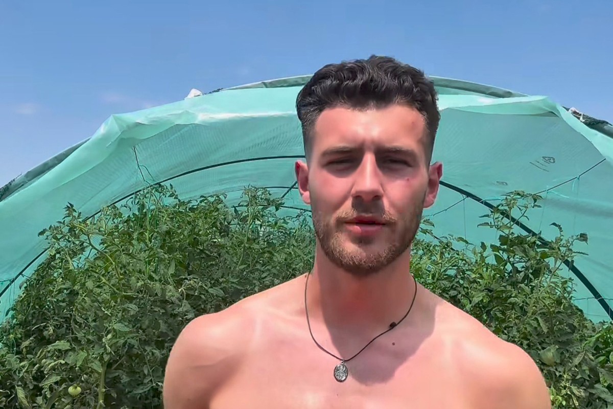 Žene "poludjele" za zgodnim farmerom iz Republike Srpske: "Sočan i sladak" (VIDEO)