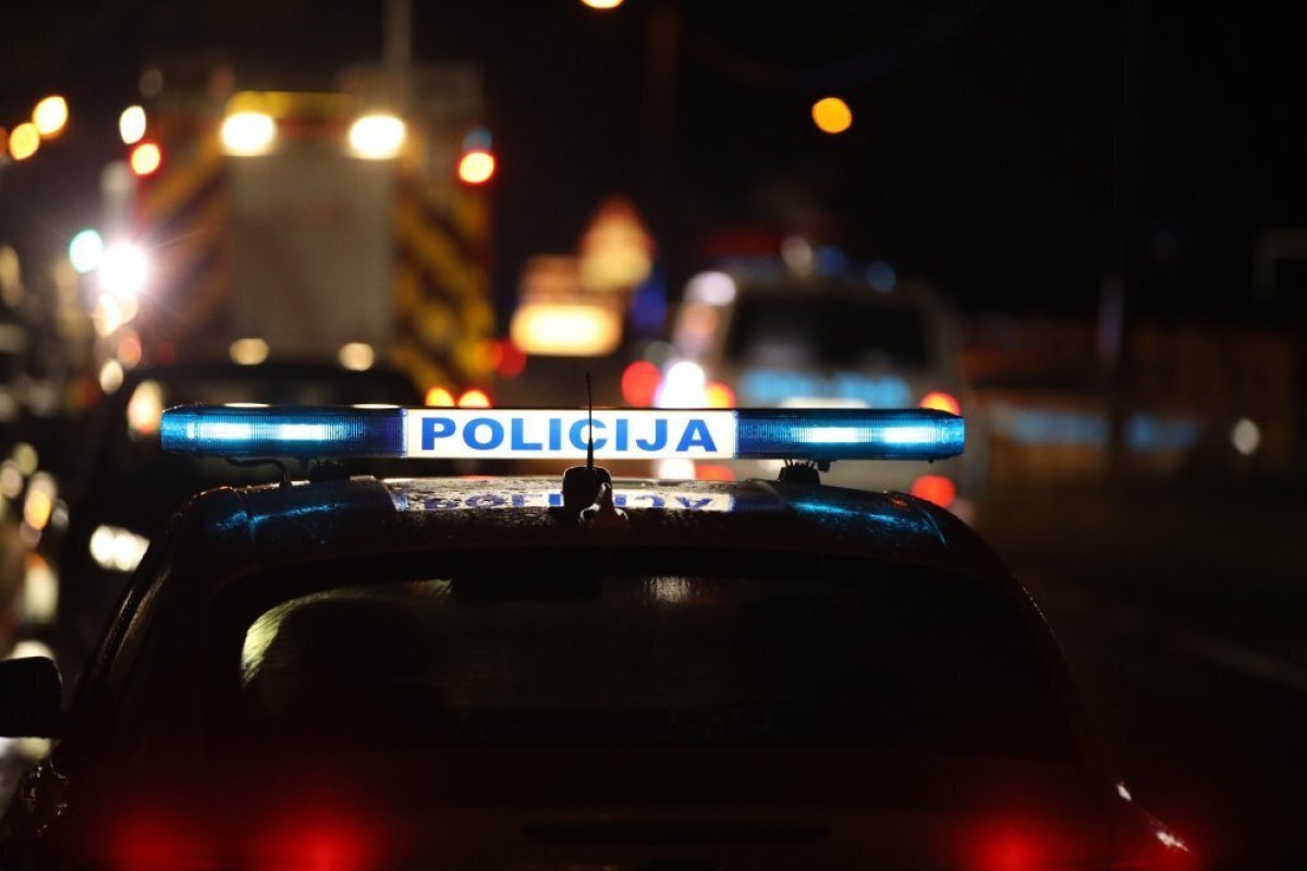 Užasni prizori u Hrvatskoj: Poginuli otac (30) i kćerka (1), majka bila u blizini