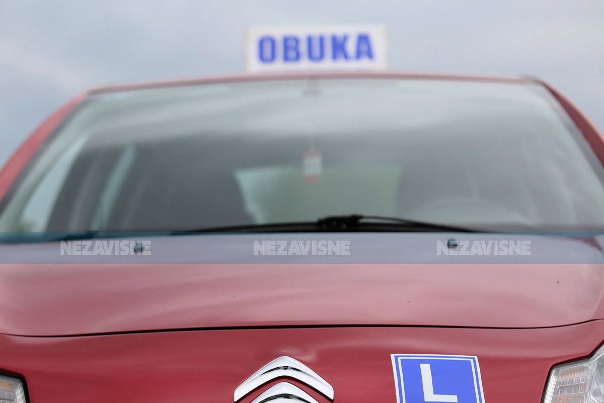 MUP kontrolisao 217 auto-škola u Srpskoj, šta je utvrđeno?