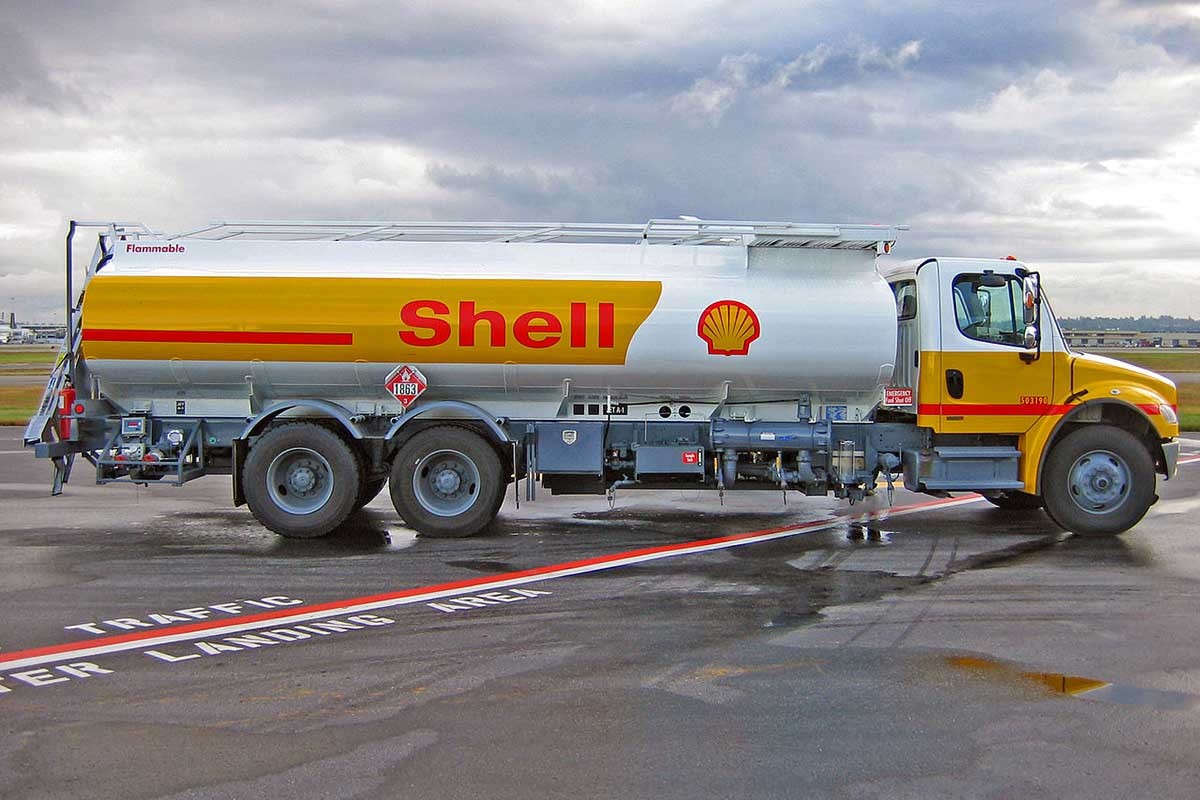 Shell objavio vrlo dobre rezultate drugog kvartala