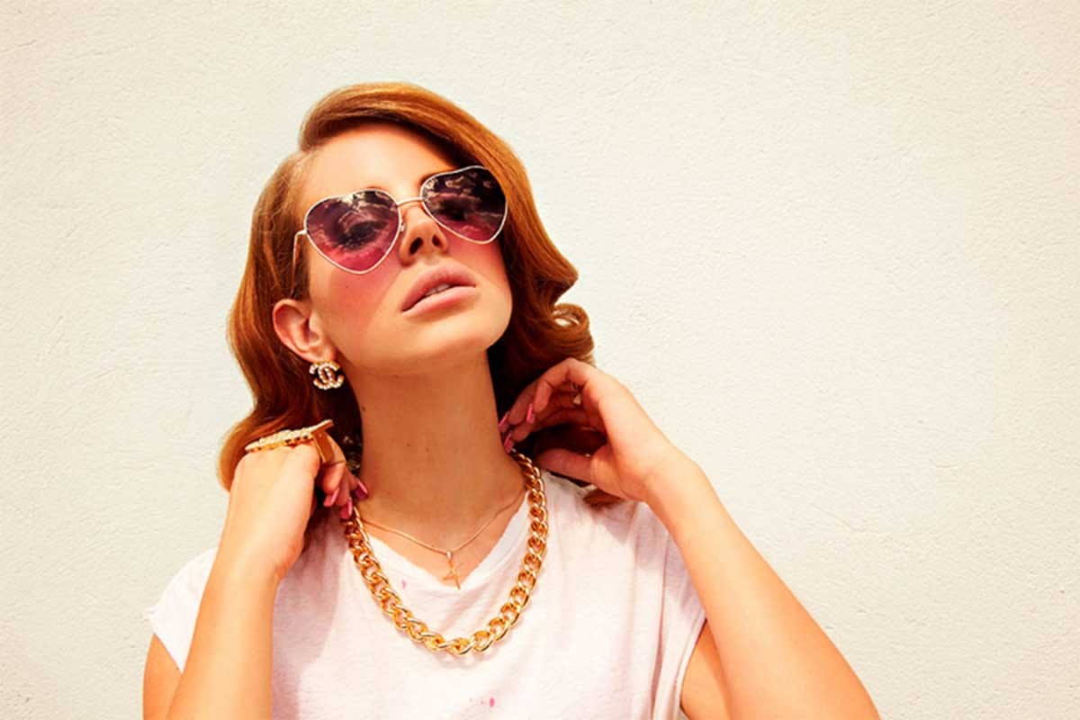 Lana Del Rej objavila intimnu fotografiju sa tajnog vjenčanja (FOTO)