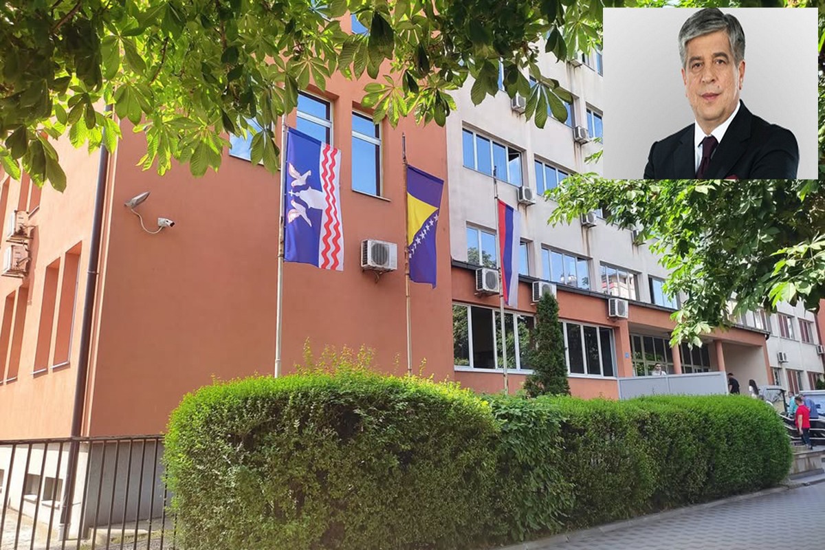 Sud u Bijeljini prodaje imovinu porodice Gavrila Bobara, na spisku i đakuzi i šank (FOTO)