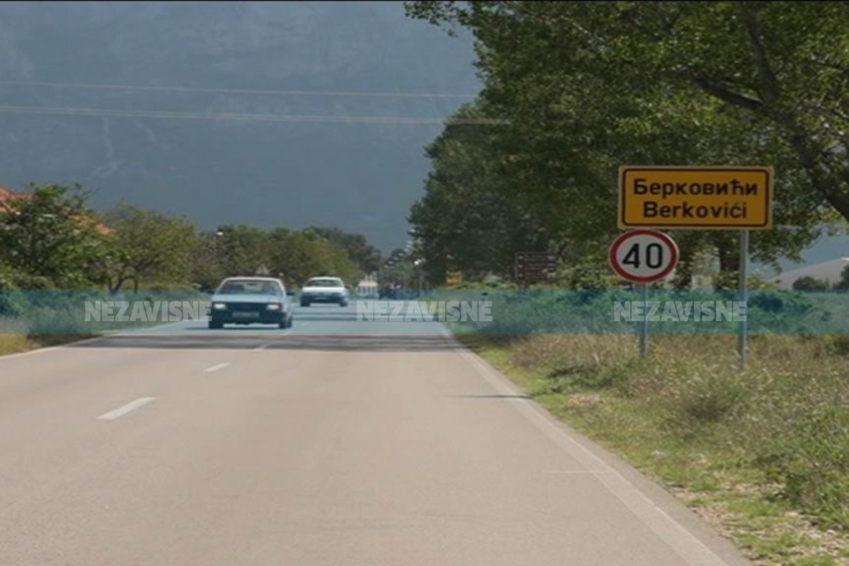 U roku od tri dana Berkovići dobijaju vodu, ali još uvijek neće biti za piće