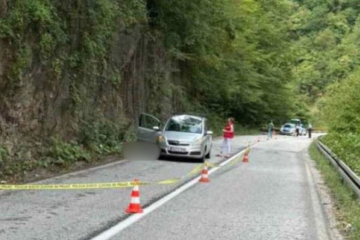 Ćosić o pogibiji na putu Sarajevo-Foča: Nema opravdanja