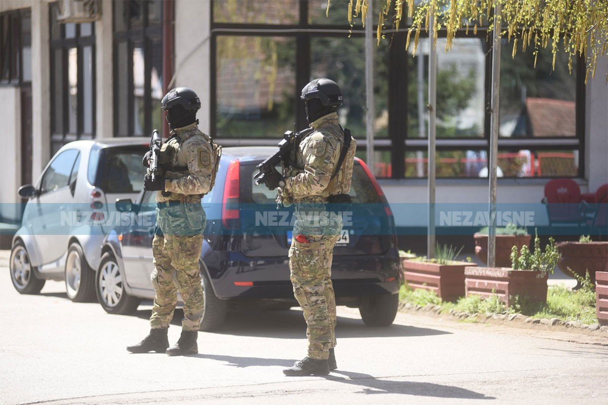Skupština Istočnog Sarajeva traži formiranje odjeljenja SAJ-a