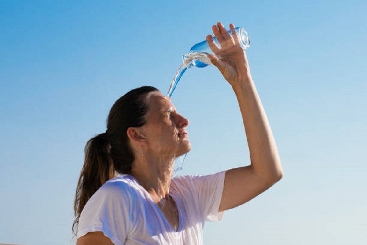 U turskom gradu temperature premašile rekordnih 50 stepeni Celzijusa