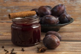 Recept za džem od šljiva kakav niste probali