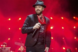 Džastin Timberlejk objavio da je ozbiljno bolestan