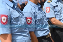 Uhapšen policajac u Banjaluci zbog sumnje da je uzeo mito