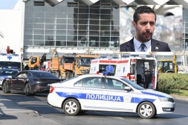 Velika akcija zbog pada nadstrešnice: Uhapšen i bivši ministar ...