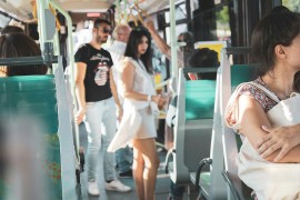Gradska autobuska karta u Tuzli od danas 1,5 KM
