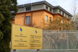 Sud BiH saopštio detalje presude Miloradu Dodiku