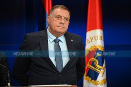 Potvrđena presuda: Dodiku godinu dana zatvora i šest zabrane ...