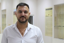 Knjiga Dragana Đurđevića o istoriji i tradiciji Razboja na 500 ...