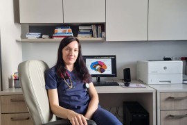 Bolnica "Srbija" bogatija za prvog pedijatra neurologa