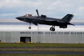 Indija odbila da kupi lovce F-35 od Amerike