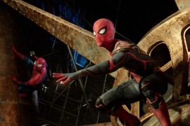Izašao tizer-trejler za "Spider-Man: Brand New Day" (VIDEO)