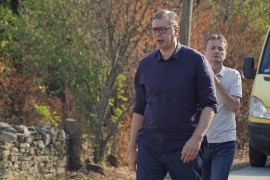 Vučić: Savet za nacionalnu bezbednost će doneti zaključke o presudi ...