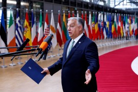 Orban komentarisao presudu Dodiku: Nema mjesta za "lov na vještice"