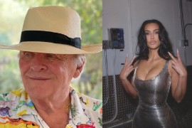 Niko kao Entoni: Glumac prozvao rijaliti zvijezdu (VIDEO)