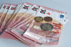Kriminalna mreža pravila falsifikovane evre u Sjevernoj Makedoniji i ...