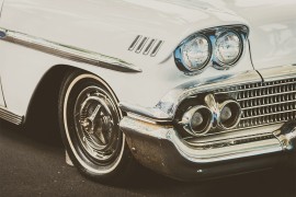Dva automobila, isti broj šasije: Kako je do toga došlo?
