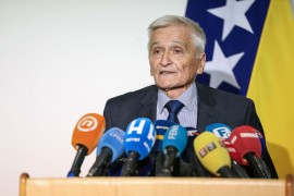 Špirić: Presuda Dodiku sramna, ali konačna je riječ naroda