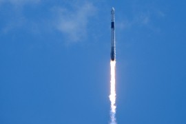 "SpaceX" dopremio novu posadu za samo 15 časova