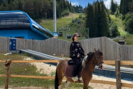 Olimpijski centar "Jahorina" ostvario dobit od 1,1 milion KM