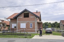 Policija objavila nove detalje u vezi ubistva u Bereku