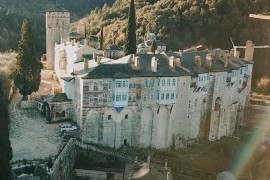 Sutra počinje manifestacija "Dani Hilandara"