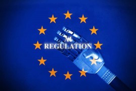 EU uvodi nova pravila transparentnosti za AI modele