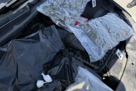 Detalji akcije "Ugar" u Banjaluci, pronađeno oko 4.5 kilograma droge