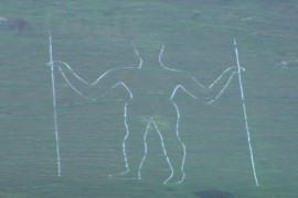 Nova misterija u tihom selu koja je zbunila mještane (VIDEO)