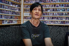 Potresna ispovijest Mare Beader o stradanju supruga i oca u "Oluji" ...