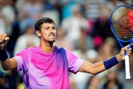 Zverev i Popirin u četvrtfinalu Mastersa u Torontu