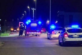 Težak sudar na obilaznici, poginuo vozač Jamahe