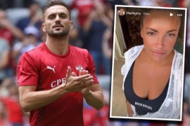 Rodila mu troje djece: Ko je misteriozna supruga Dušana Tadića?