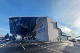 Juli rekordan po broju putnika na sarajevskom aerodromu