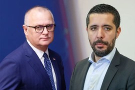 Određen pritvor za bivše ministre Momirovića i Vesića, i još 11 ...