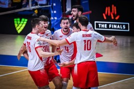 Grbićeva Poljska razbila Italiju i osvojila Ligu nacija