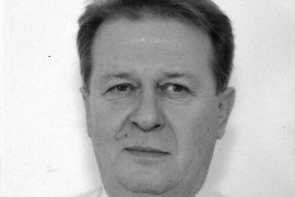 Preminuo Rodoljub Trkulja
