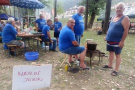 Održan "Zvornički kotlić", dvije ekipe dijele prvu nagradu