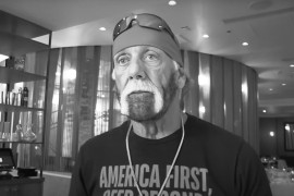 Hulk Hogan nije želio da upozna unuke prije smrti