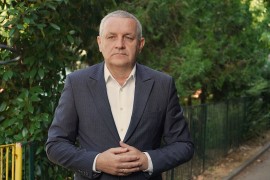 Linta: "Oluja" je najveći zločin devedesetih godina