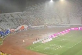 Pokliči "Za dom spremni" na Poljudu uoči godišnjice "Oluje": "Ajmo ...
