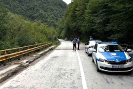 Inspektorat RS nakon tragedije kod Foče: Nema propusta upravljača puta