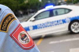 Teslićanin nakon udesa odbijao ljekarsku pomoć, ispod majice krio ...